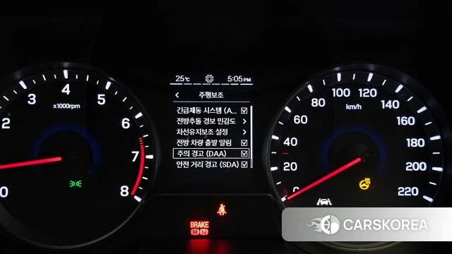 Ssangyong Berry New Tivoli id 4873204 из Кореи 9