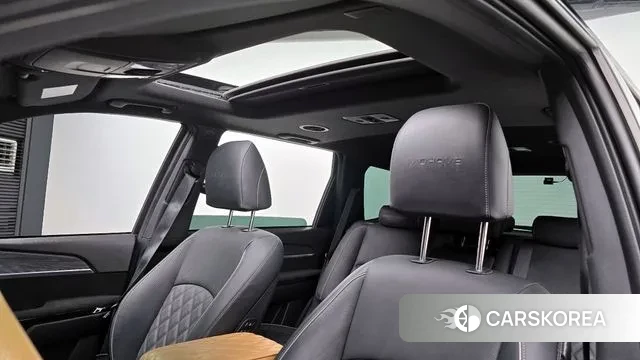 Kia Mohave Master id 3726185 из Кореи 9