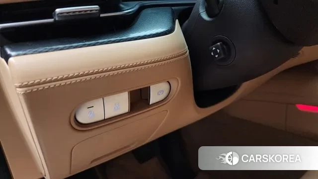 Genesis G90 (RS4) id 3421010 из Кореи 9