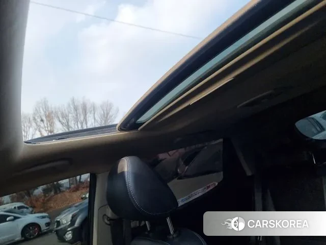 Ssangyong Berry New Tivoli id 3454823 из Кореи 9