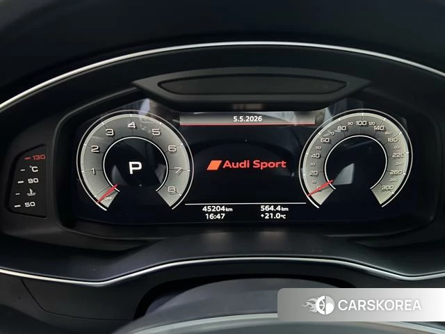 Audi A6L id 4313505 из Китая 9
