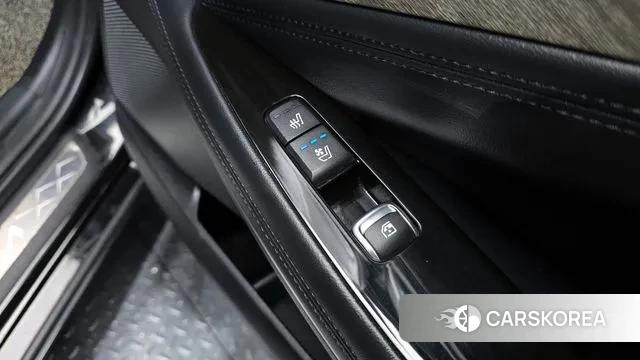 Kia K8 id 2901391 из Кореи 9