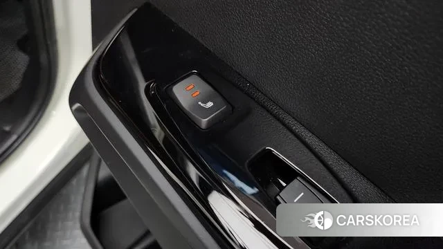 Ssangyong Torres id 3664156 из Кореи 9