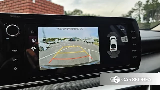 Kia K5 3rd generation id 3223534 из Кореи 9