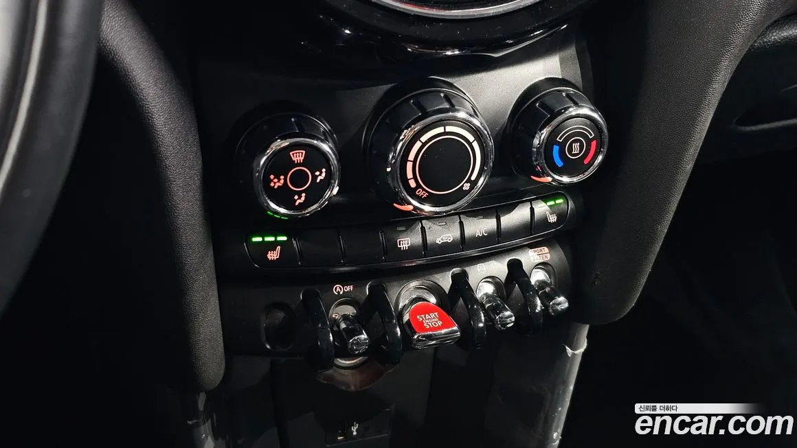 Mini Cooper id 1884573 из Кореи 9