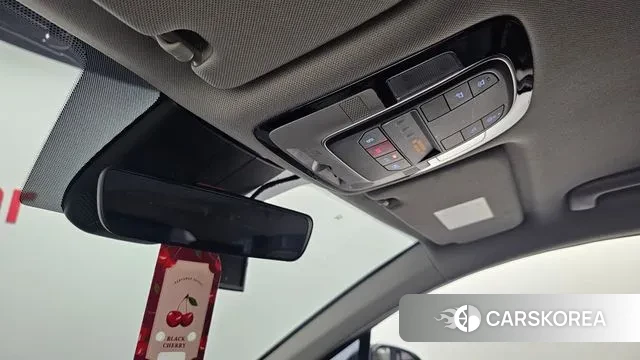 Hyundai The New Santa Fe id 3002934 из Кореи 9