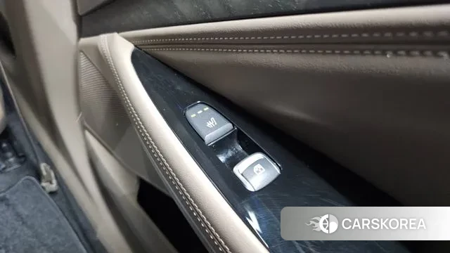 Kia K8 Hybrid id 3621133 из Кореи 9