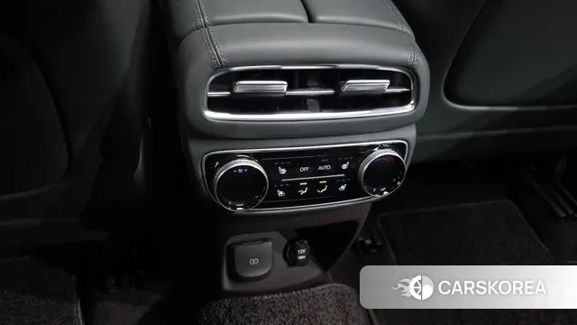 Genesis GV80 id 3566191 из Кореи 9