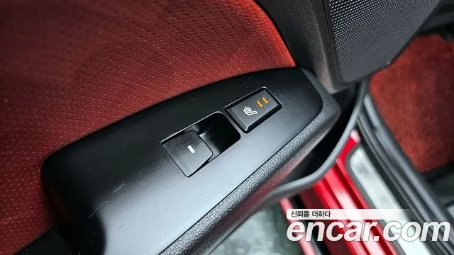 Hyundai Avante AD id 2881927 из Кореи 9