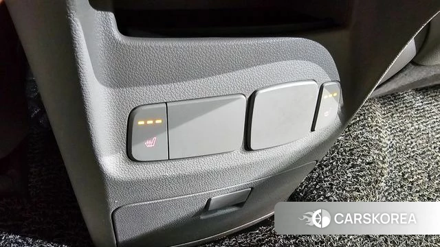 Kia All New Carnival id 3808450 из Кореи 9