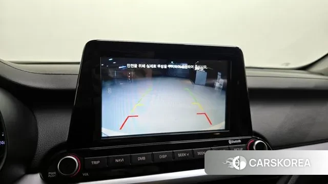 Kia The New K3 2nd generation id 3416319 из Кореи 9