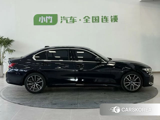 BMW 3 series id 4297226 из Китая 9