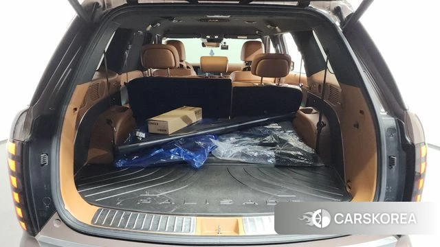 Hyundai Palisade (LX3) id 4505327 из Кореи 9