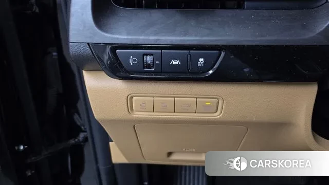 Kia Carnival 4th generation id 3676655 из Кореи 9