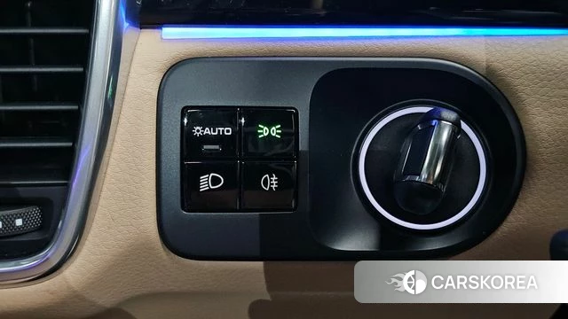 Porsche Cayenne (PO536) id 3899106 из Кореи 9