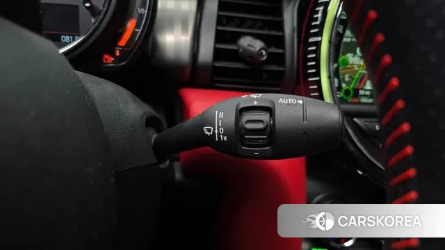 Mini Cooper S Convertible id 3713793 из Кореи 9