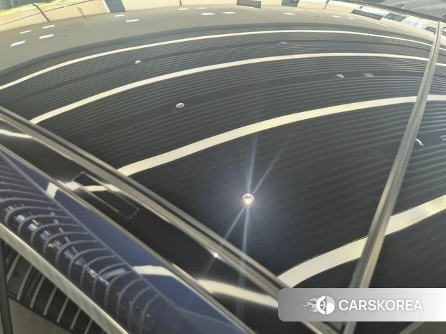 Mercedes-Benz GLE-Class W167 id 4230065 из Кореи 9