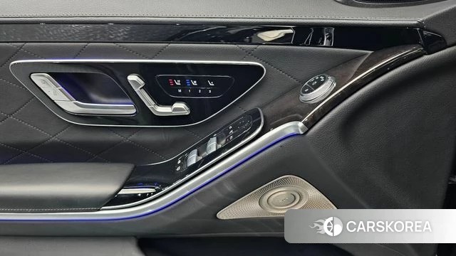 Mercedes-Benz S-Class W223 id 4422049 из Кореи 9