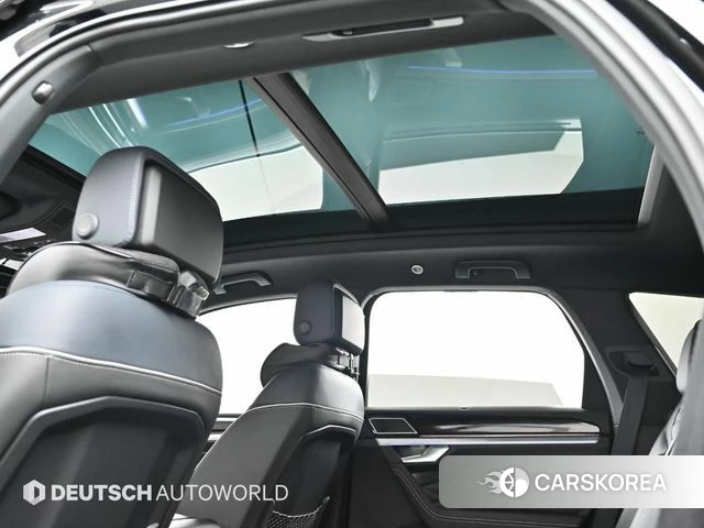 Volkswagen Touareg 3rd generation id 4248441 из Кореи 9