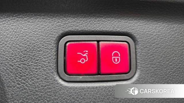 Mercedes-Benz S-Class W223 id 4697641 из Кореи 9