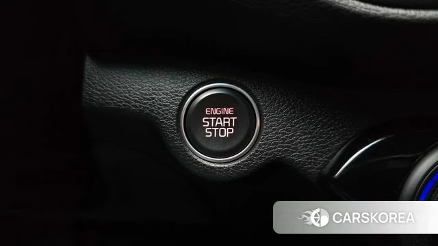 Kia The New K3 2nd generation id 4750183 из Кореи 9