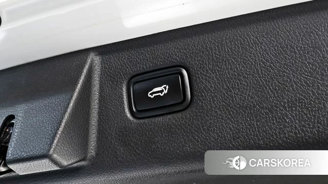 Kia Mohave Master id 3813341 из Кореи 9