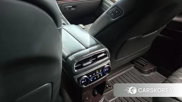 Genesis GV80 id 3318964 из Кореи 9