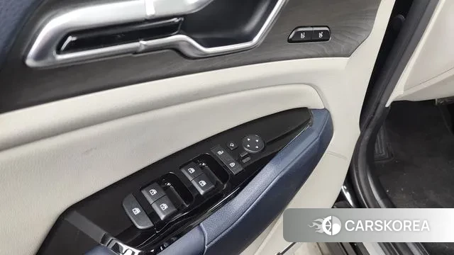 Kia Sportage 5th Generation id 3415986 из Кореи 9