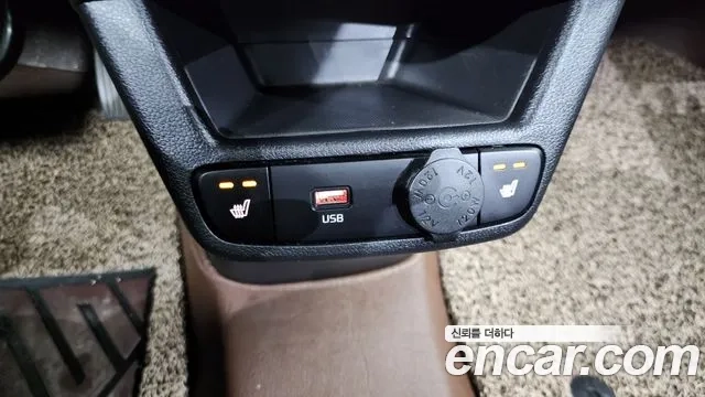 Kia The New Ray id 2911461 из Кореи 9