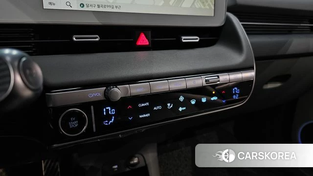 Hyundai Ionic 5 id 4445295 из Кореи 9