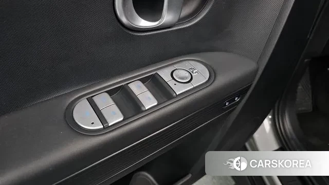 Hyundai Ionic 5 id 3473130 из Кореи 9