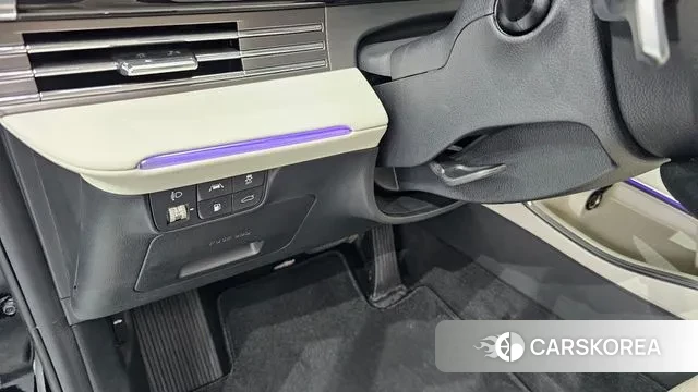 Hyundai The New Grandeur IG id 3043374 из Кореи 9