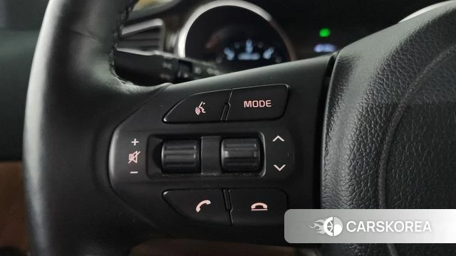 Kia The New Carnival id 4683735 из Кореи 9