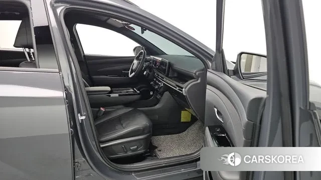 Hyundai The New Tucson (NX4) id 3731405 из Кореи 9