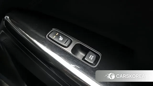 Kia K7 Premier id 3687179 из Кореи 9