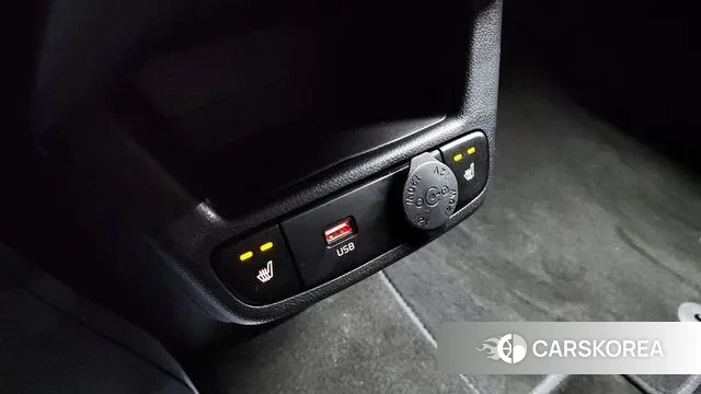 Kia The New Ray id 3307023 из Кореи 9