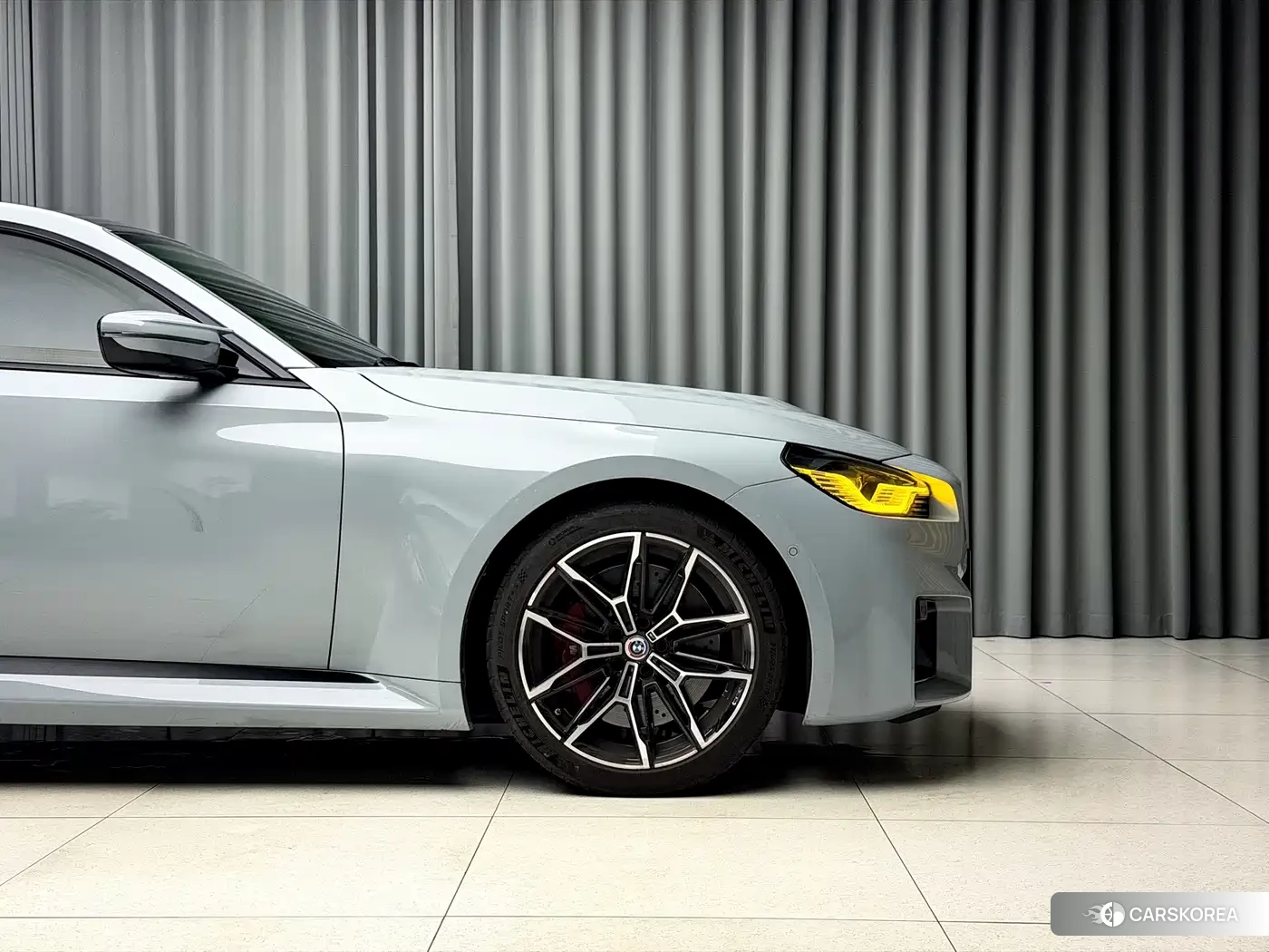 BMW M2 id 4680448 из Китая 9