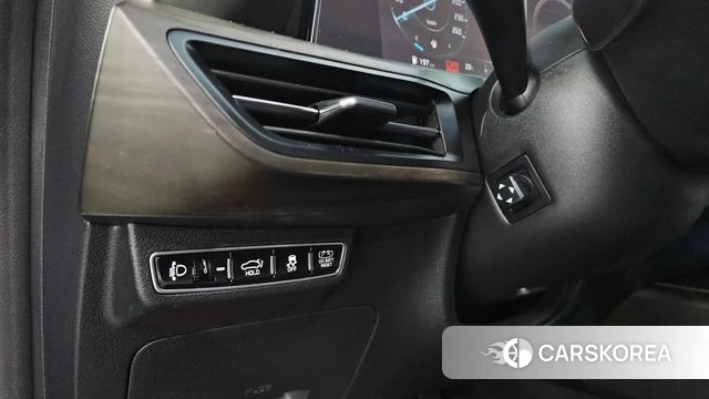 Kia K8 Hybrid id 4935340 из Кореи 9