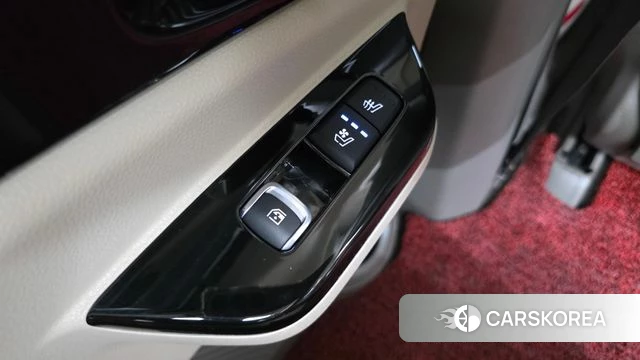 Kia Carnival 4th generation id 4579597 из Кореи 9