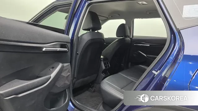 Kia The New Seltos id 3716617 из Кореи 9