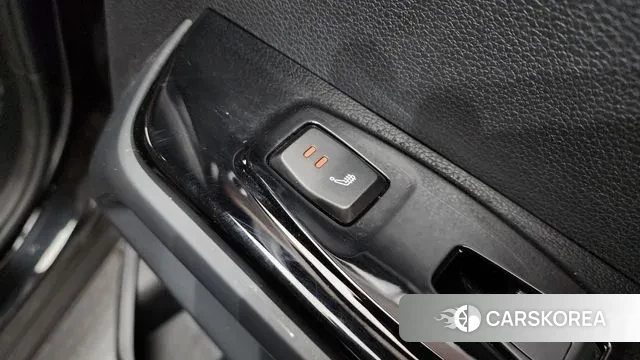 Ssangyong Torres id 3721362 из Кореи 9