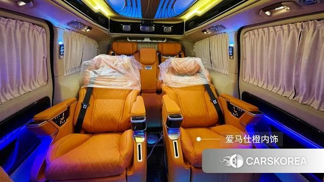 Mercedes-Benz Vito id 4275350 из Китая 9