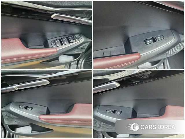 Kia Seltos id 4434736 из Кореи 9