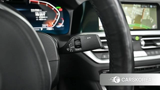 BMW 4 Series (G22) id 3832254 из Кореи 9