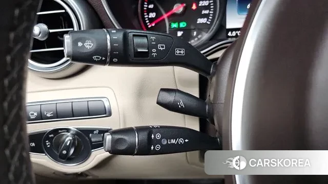 Mercedes-Benz GLC-Class X253 id 3583592 из Кореи 9