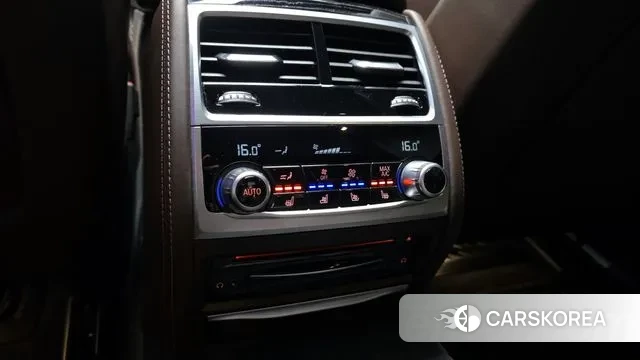 BMW 7 Series (G11) id 3104936 из Кореи 9