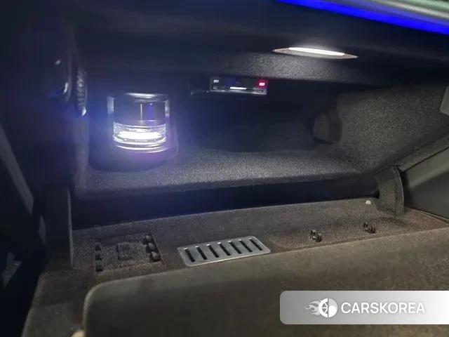 Mercedes-Benz S-Class W223 id 3398969 из Кореи 9