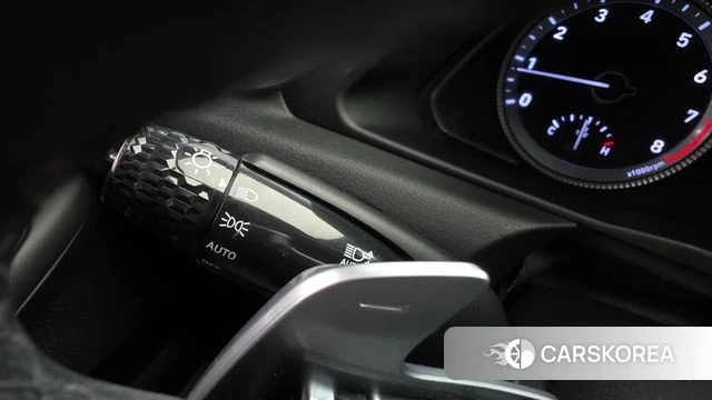 Hyundai Sonata (DN8) id 4489933 из Кореи 9