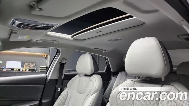 Hyundai Avante (CN7) id 2917021 из Кореи 9