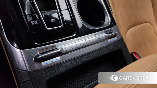 Kia Carnival 4th generation id 3551794 из Кореи 9